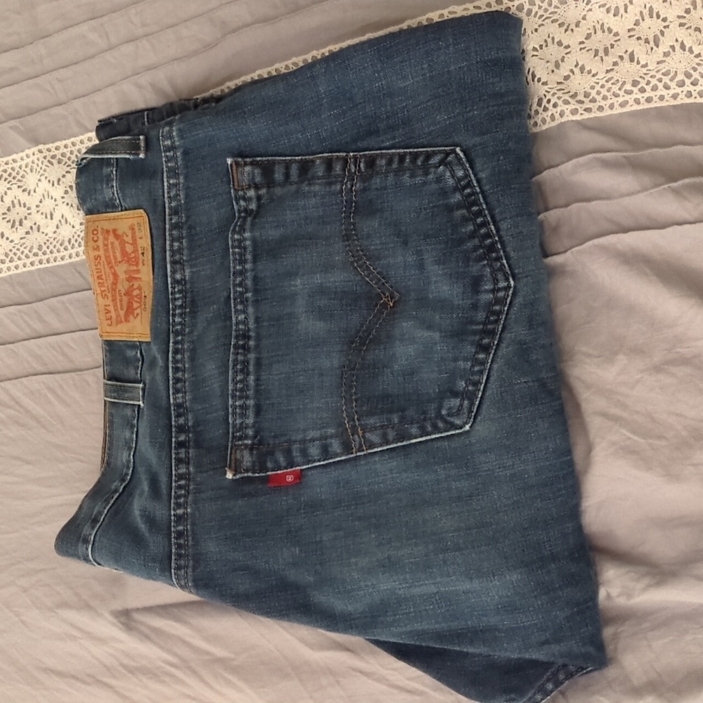 Men's Levi's 569